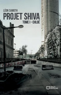 Projet Shiva
