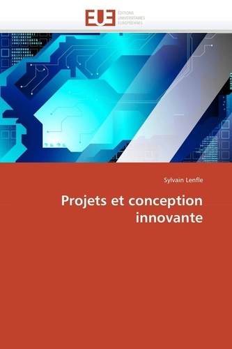 Sylvain Lenfle - Projets et conception innovante.