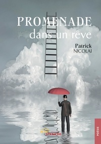 Patrick Nicolaï - Promenade dans un rêve.