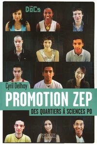 Promotion ZEP
