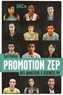 Cyril Delhay - Promotion ZEP - Des quartiers à Sciences Po.