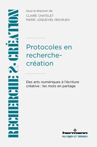 Protocoles en recherche-création