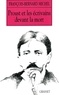 François-Bernard Michel - Proust et les écrivains devant la mort.