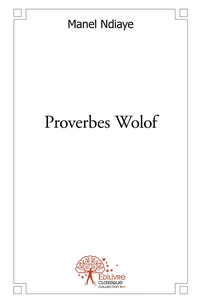 Proverbes Wolof