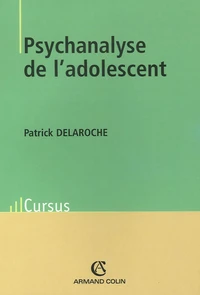 Psychanalyse de l'adolescent