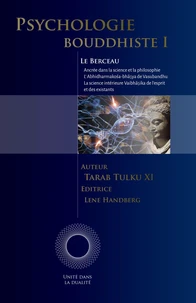 Psychologie bouddhiste I