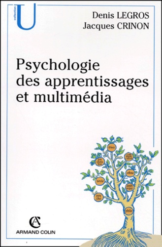 Psychologie des apprentissages et multimédia