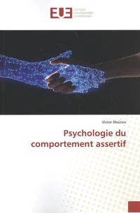 Psychologie du comportement assertif