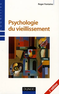 Psychologie du vieillissement