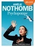 Amélie Nothomb - Psychopompe. 1 CD audio MP3