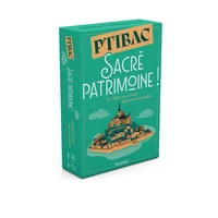Ptibac Sacré Patrimoine