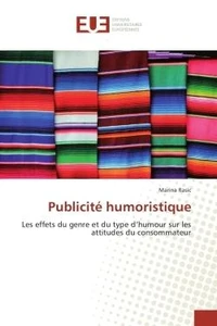 Publicite humoristique