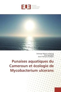 Punaises aquatiques du Cameroun et ecologie de Mycobacterium ulcerans