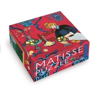 Puzzle Matisse 1000 pièces