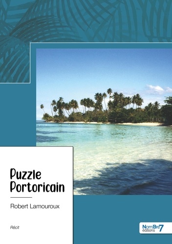 Puzzle portoricain