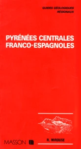 Pyrénées centrales franco-espagnoles