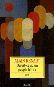Qu'est-ce qu'un peuple libre ?