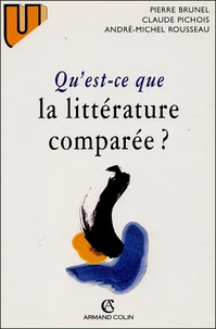 Qu'est-ce que la littérature comparée ?