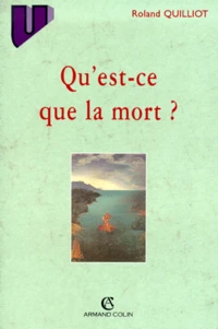 Qu'est-ce que la mort ?