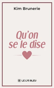 Qu'on se le dise