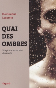 Dominique Lecomte - .