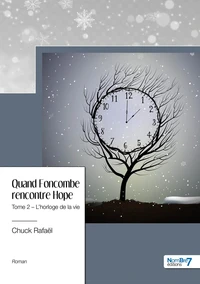 Quand Foncombe rencontre Hope Tome 2