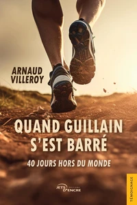 Quand Guillain s'est barré