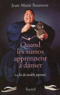 Quand les sumos apprennent à danser