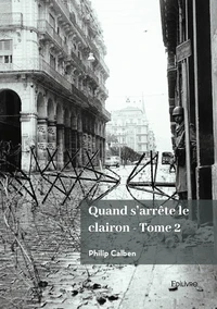 Quand s'arrête le clairon