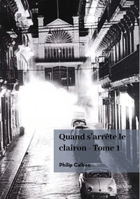 Quand s'arrête le clairon