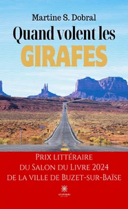 Quand volent les Girafes
