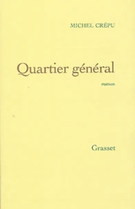 Quartier général