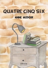 Anne Midoir - Quatre Cinq Six.