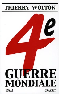 Quatrième guerre mondiale