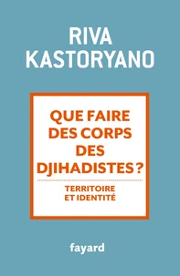 Que faire des corps des djihadistes ?