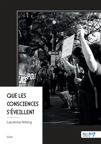 Que les consciences s'éveillent