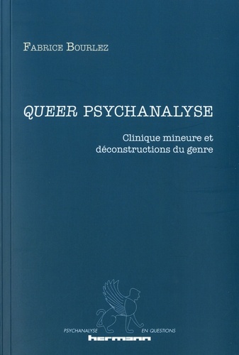 Queer psychanalyse. Clinique mineure et déconstructions du genre