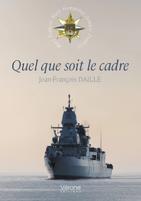 Quel que soit le cadre