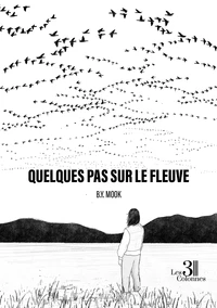 Quelques pas sur le fleuve