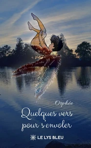 Quelques vers pour s'envoler