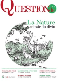 Marc de Smedt - Question de N° 2 : La Nature, miroir du divin.