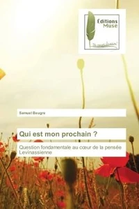 Qui est mon prochain ?