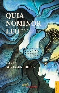 Karen Govindinchetty - Quia Nominor Leo.