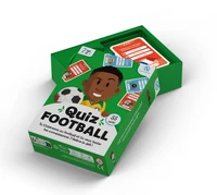 Quiz Football