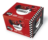 Quiz Formule 1