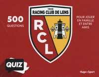 Quiz Racing Club de Lens RCL