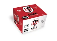 Quiz Stade Toulousain 500 questions
