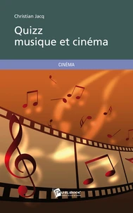 Quizz musique et cinéma
