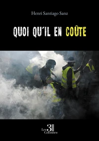 Quoi qu'il en coûte