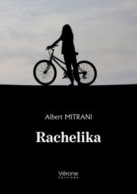 Albert Mitrani - Rachelika.
